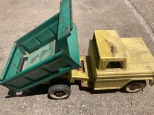 Vintage metal tonka for sale  Leander