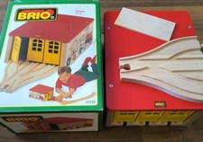Brio fix shed for sale  WIMBORNE