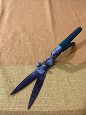 Vintage hand shears for sale  ASHFORD