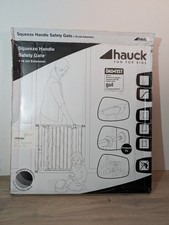 Hauck türschutz treppengitter gebraucht kaufen Hauck türschutz treppengitter gebraucht kaufen  Geesthacht