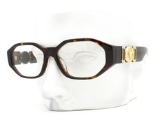 Versace eyeglasses glasses for sale  Orange Park