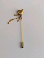 Trifari vintage hearts for sale  NORTHAMPTON