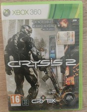 Crysis xbox360 ita usato Crysis xbox360 ita usato  Meran