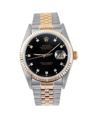 Rolex datejust 16013 for sale  NEWCASTLE UPON TYNE