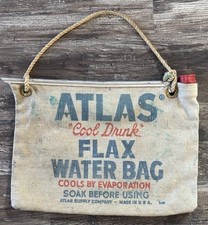 Vintage atlas cool for sale  Rifle