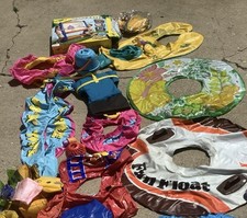 Lot pool toys for sale  Ventura