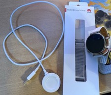 Huawei watch 41mm gebraucht kaufen  Borgholzhausen
