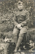 1918 doughboy soldier for sale  Eugene