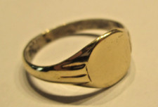 ladies signet ring for sale ladies signet ring for sale BIRMINGHAM