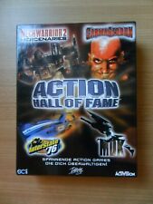 Action hall fame gebraucht kaufen  Steinach