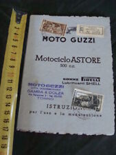 Manuale uso manutenzione usato  Santena