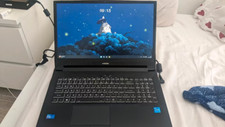 Laptop hasee tx9 gebraucht kaufen  Rimpar