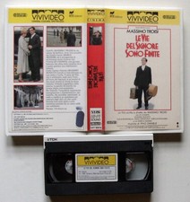 Vhs vie del usato  Adria