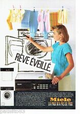 1986 advertising 116 d'occasion  Expédié en Belgium