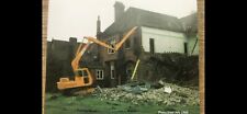 Hymac 580bt excavator for sale  MUCH WENLOCK
