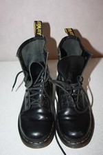 .martens bottines 1460w d'occasion  La Roche-Posay