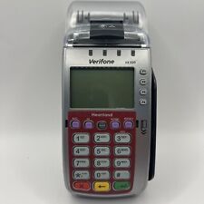Verifone 520 credit for sale  Westminster