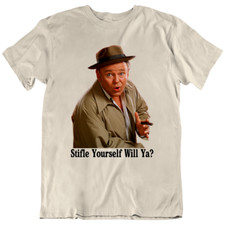 Archie bunker stifle for sale  Buffalo