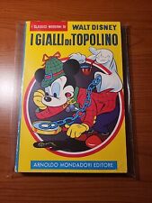 Gialli topolino prima usato  Cuneo