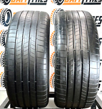 Bridgestone turanza eco for sale  HASSOCKS