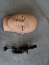 Cosmetology practice face for sale  Houston