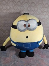 Minions rise gru for sale  Flint