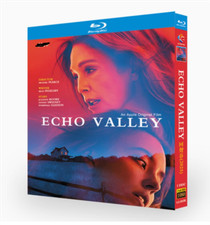 Echo valley disc d'occasion  Expédié en Belgium