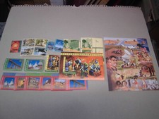 Usado, Sammlung UNO Wien Jahrgang 2000-2009 postfrisch komplett (ohne Grußmarken) (8296 comprar usado Usado, Sammlung UNO Wien Jahrgang 2000-2009 postfrisch komplett (ohne Grußmarken) (8296 comprar usado  Enviando para Brazil