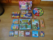 Bundle games ages for sale  MILFORD HAVEN