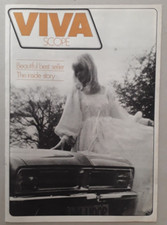 Vauxhall viva scope for sale  BOURNE