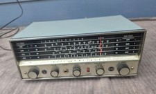 Vintage hallicrafters 120 d'occasion  Expédié en Belgium