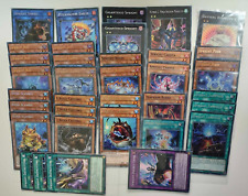 Lotto base deck usato  Cetraro