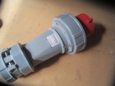 Mennekes 1114a 63a gebraucht kaufen  Eisleben
