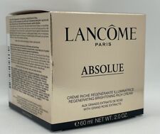 Lancome absolue rich gebraucht kaufen  Dresden
