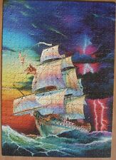 Clementoni puzzle flourescent gebraucht kaufen  Reilingen