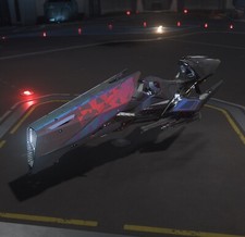 Star Citizen - Nox - Harmony Paint - Alien Week comprar usado  Enviando para Brazil