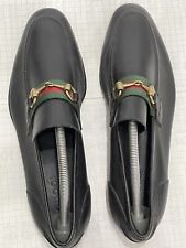 Mocassini uomo gucci usato  San Benedetto del Tronto