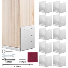Vevor 10pcs 6x6 for sale  Perth Amboy