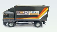 Camion tamiya mercedes d'occasion  Trith-Saint-Léger