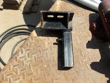 One bracket mount for sale  Kingsburg