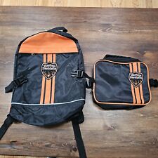 Harley davidson backpack for sale  Seneca