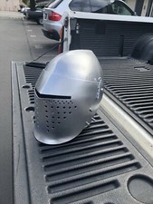 Gauge medieval bascinet for sale  Hayward