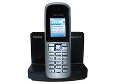 Siemens gigaset dect gebraucht kaufen  Essen