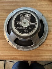 Vintage celestine g12 for sale  Pioneer
