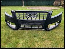 audi s5 stoßstange gebraucht kaufen  Neuenkirchen