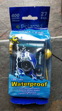 Vintage polaroid waterproof for sale  SWINDON