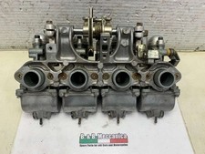 Batteria carburatori honda usato  Gambettola