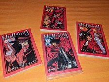 Comic manga anime gebraucht kaufen  Lüneburg
