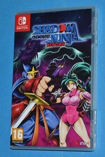 Shadow the ninja usato  Roma