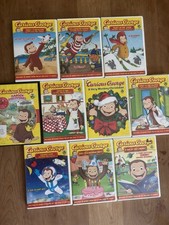 Curious george collection for sale  Fairfield